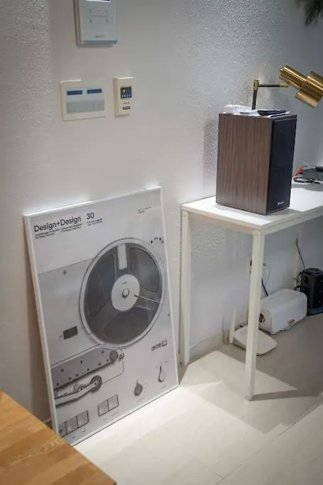 Sosodang 최고층 오션뷰 복층 호텔 Incheon Apartment